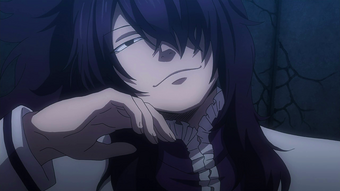 Tartaros Arc Fairy Tail Wiki Fandom