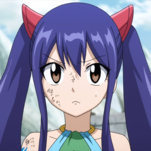 Wendy Marvell X792