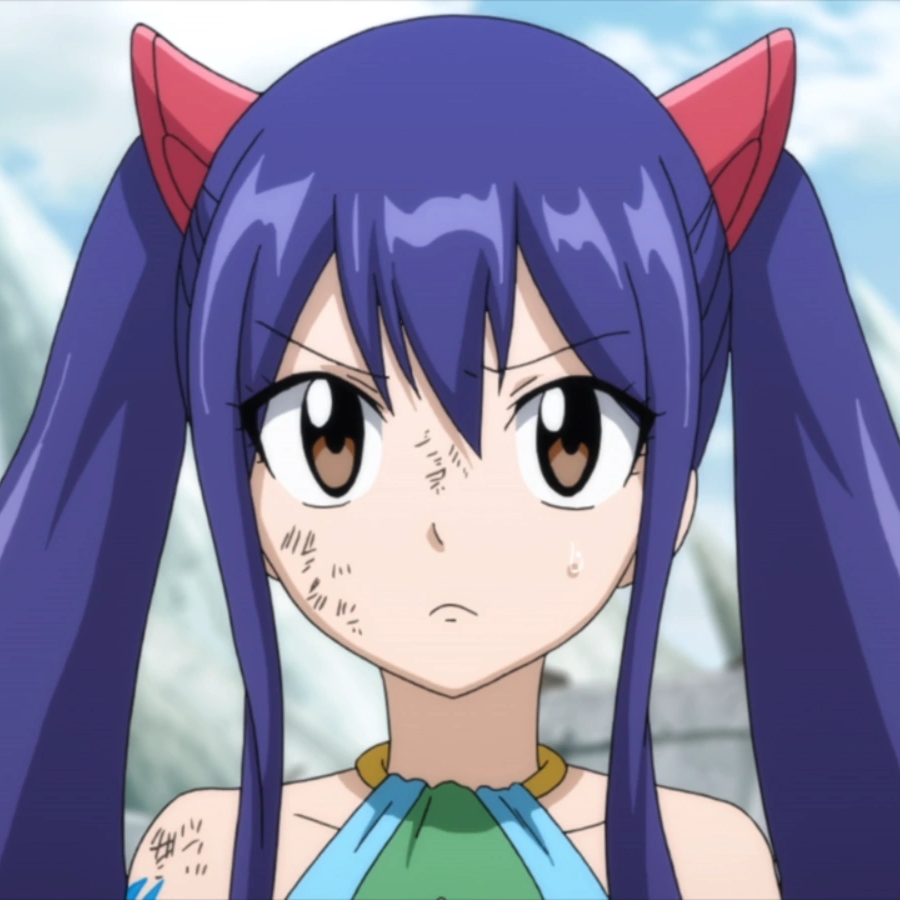 Wendy Marvell | Wikia Fairy Tail tiếng Việt | Fandom