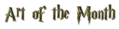 Art of the Month