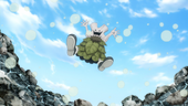 Spore Snow