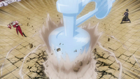 Fairy Tail Gray vs. Rufus (TV Episode 2014) - IMDb