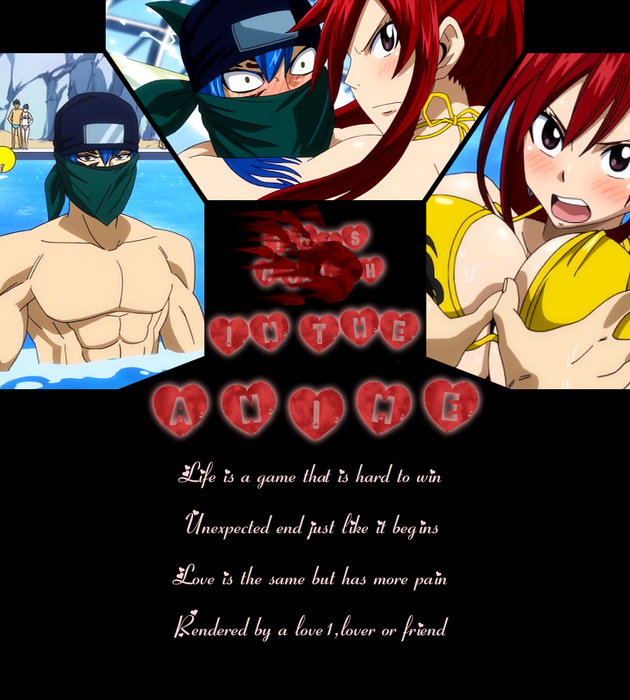 My new life one piece and fairy tail crossover fanfiction