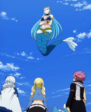 Celestial Spirit, Fairy Tail Wiki