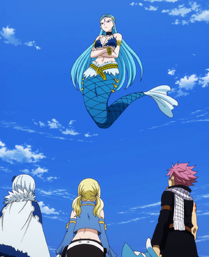 Episode 4 Fairy Tail Wiki Fandom Episode 4 Fairy Tail Wiki Fandom