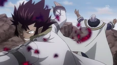 Cobra ataca a Brain.