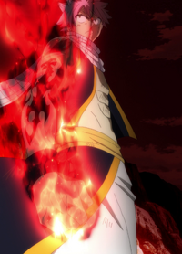 Multiple Realities: Review of the Arc: Alvarez Arc of Fairy Tail