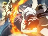 Natsu Dragneel
