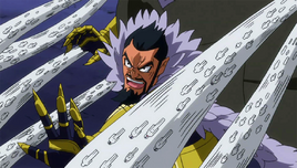 Shikigami Attack