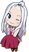 Mirajane Chibi 2