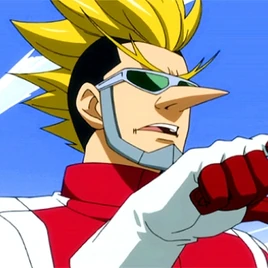 Pre Timeskip