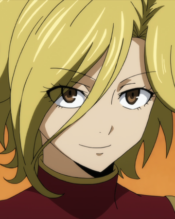 Dimaria Yesta Fairy Tail Wiki Fandom Dimaria Yesta Fairy Tail Wiki Fandom