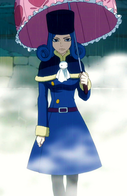 8 Facts About Juvia Lockser You Should Know!!! w/ ShinoBeenTrill 