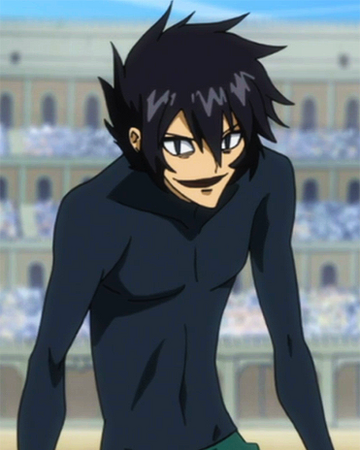 Kurohebi Fairy Tail Wiki Fandom Kurohebi Fairy Tail Wiki Fandom