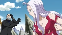 Mirajane faces Jacob