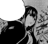 Ultear Suggests Killing Rogue