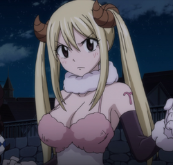 Star Dress Fairy Tail Wiki Fandom