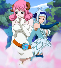 Sorano Fairy Tail Wiki Fandom