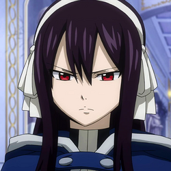 Ultear Milkovich/Image Gallery, Fairy Tail Wiki, Fandom