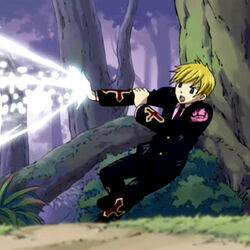 Snow Magic Fairy Tail Wiki Fandom Snow Magic Fairy Tail Wiki Fandom