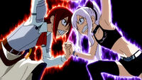 wallpapers Fairy Tail Mirajane Kid mirajane strauss fairy tail wiki fandom