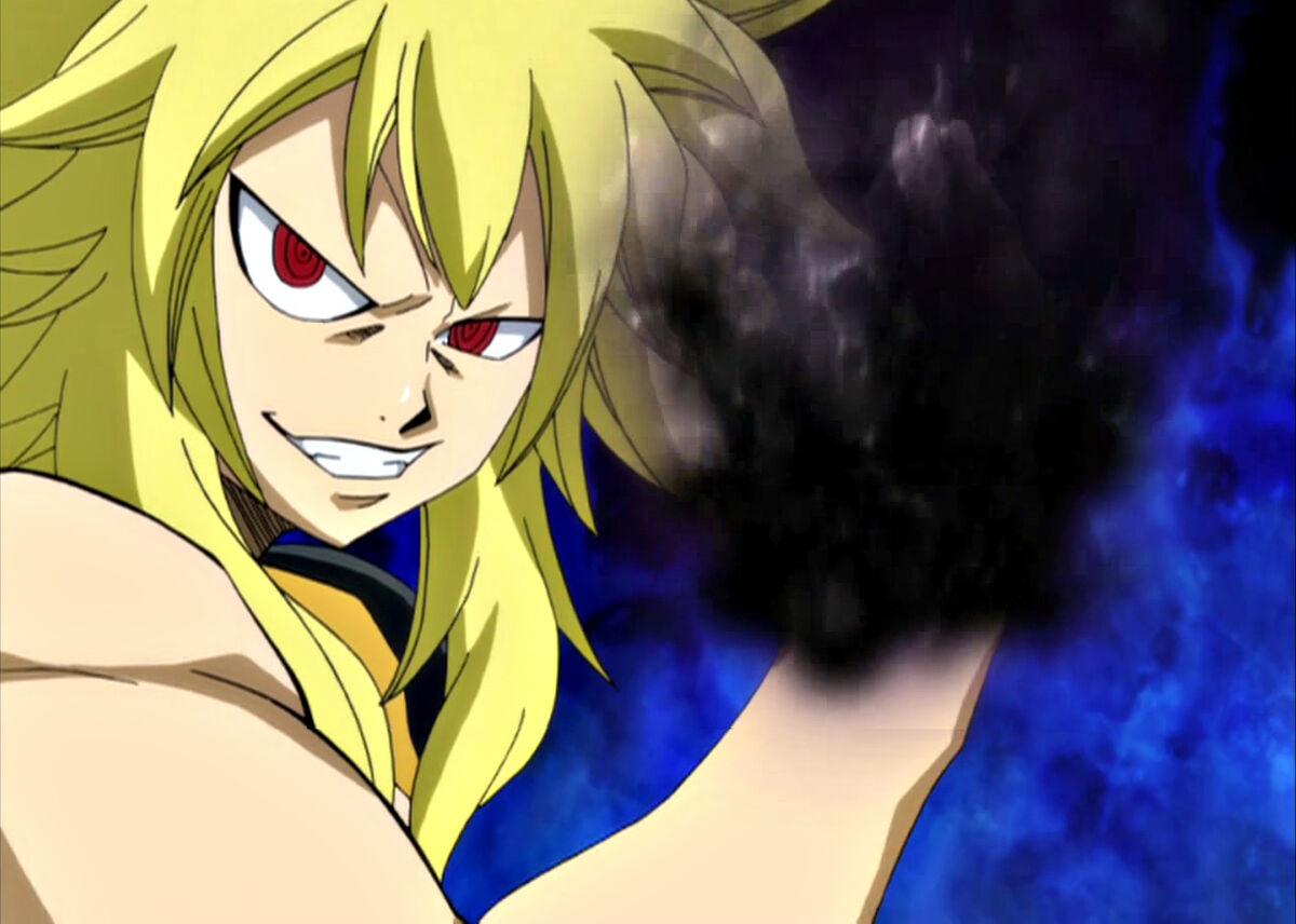 Dragon Force, Fairy Tail Wiki