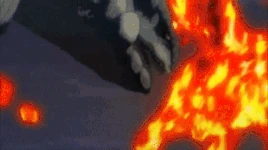 Diamond Dragon's Jaw