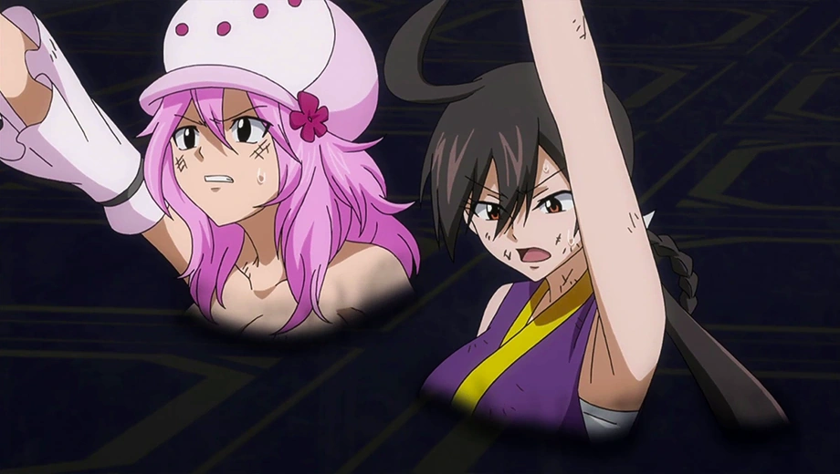 cosmos | fairy tail wiki | fandom