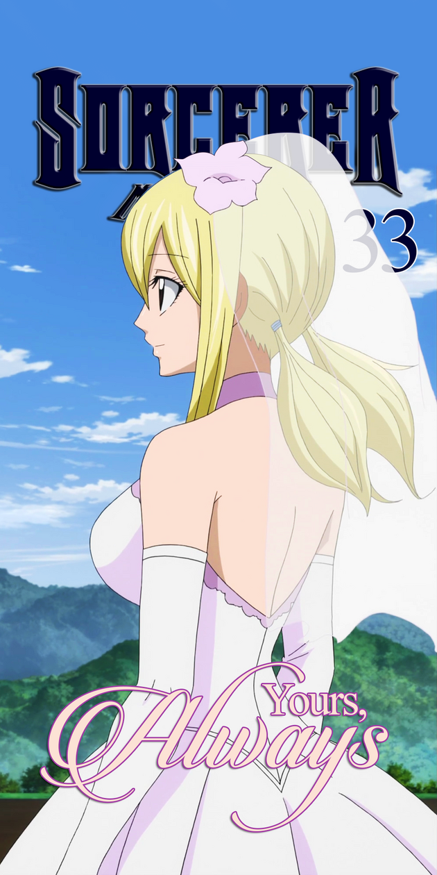 Fairy Tail and One Piece, made by the same author? - Forums