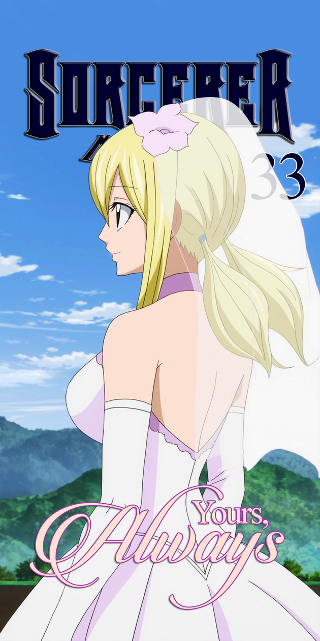 FairyTail Blog: Sagas