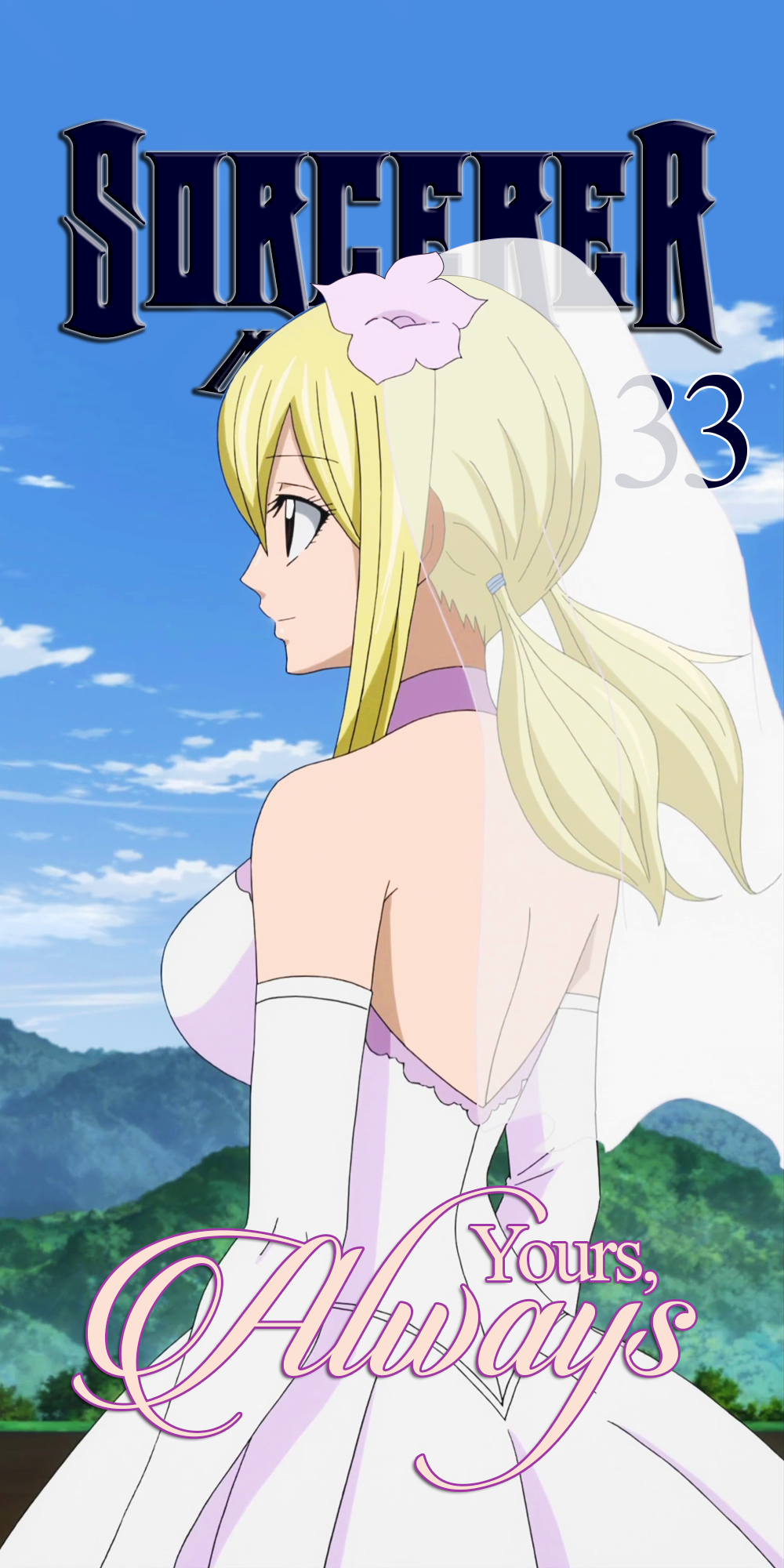 10 Things You Didn't Know About Lucy Heartfilia (Probably) - Fairy