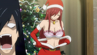 Erza strips