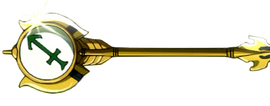 Sagittarius Key