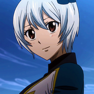 Yukino Agria