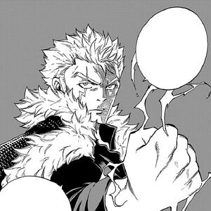Laxus Dreyar Manga Gallery Fairy Tail Wiki Fandom Rhodonite spinoff manga in magazine pocket last november. laxus dreyar manga gallery fairy tail