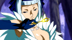 Sorano, Fairy Tail Wiki