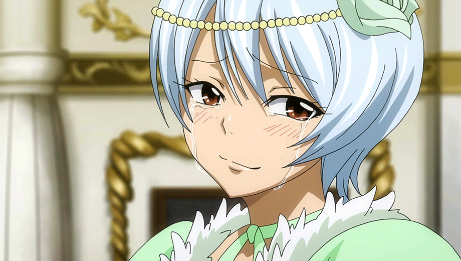 Yukino Agria Fairy Tail Wiki Fandom