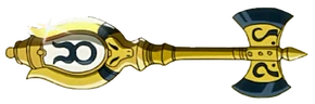 Taurus Key