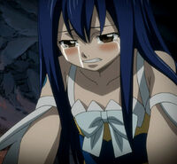 Wendy Marvell, Fairy Tail Wiki, Fandom powered by Wikia