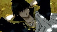 Zeref descansando