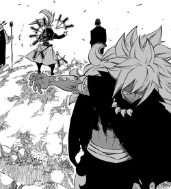 god serena image gallery fairy tail