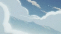 Celestial Spirit King destroying Plutogrim