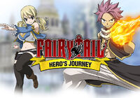 Fairy Tail (video game) - Wikipedia