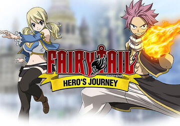 Fairy Tail Hero's Journey - 3 Classes of Wizards Announced