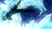Ice-Make: Snow Dragon