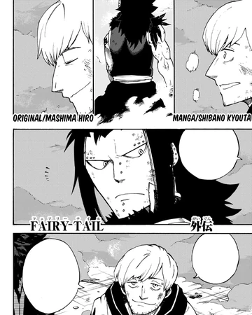 Fairy Tail Gaiden Rhodonite 12 Fairy Tail Wiki Fandom
