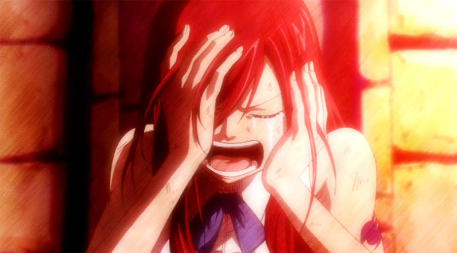 Image: Erza Scarlet, Fairy Tail Wiki, FANDOM powered by Wikia