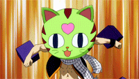 Seven Flame Dragon's Iron Fist, Fairy Tail Wiki