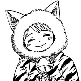 Haku perfil