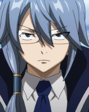 Invel Yura Fairy Tail Wiki Fandom Invel Yura Fairy Tail Wiki Fandom